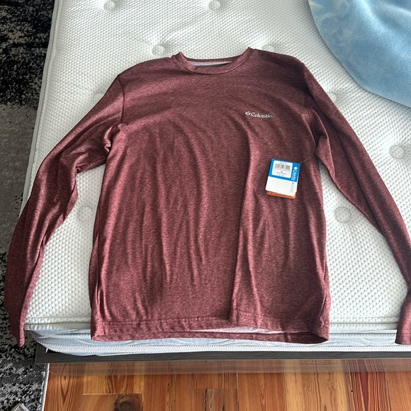 Other - Columbia long sleeve shirt